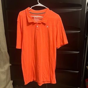 Hurley Polo